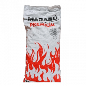 CARBÓN DE MARABÚ 15KG