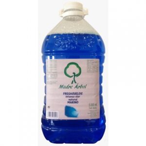 FREGASUELO MADRE ARBOL 5L MARINO