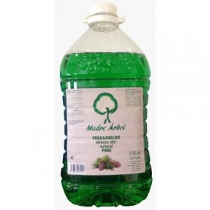 FREGASUELO MADRE ARBOL 5L PINO
