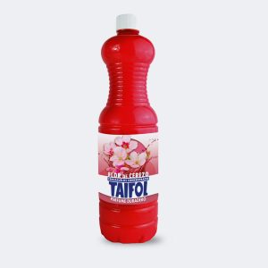 FREGASUELO TAIFOL 1,5L FLOR DE CEREZO