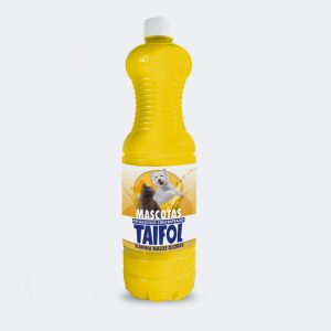 FREGASUELO TAIFOL 1,5L MASCOTA