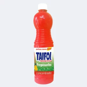 FREGASUELO TAIFOL 1L NARANJA
