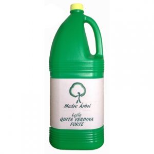 LEJIA MADRE ARBOL 4L QUITA VERDINA